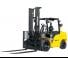 Carretillas elevadoras diesel Hyundai 40D-9