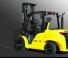 Carretillas elevadoras diesel Hyundai 45 D 9 A
