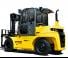 Carretillas elevadoras diesel Hyundai 70D-9