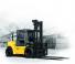 Carretillas elevadoras diesel Hyundai 80D-9