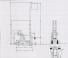 Linde C 80/7 Dimensiones y tamaño