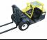 Apiladores de palets Apiladores de pie Combi-Lift Combi 1500 RT N