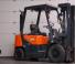 Doosan D25G