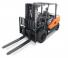 Carretillas elevadoras diesel Doosan D35S-7