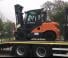 Doosan D40SC-7