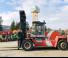 Carretillas elevadoras diesel Kalmar DCD120-12