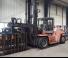 Carretillas elevadoras diesel Kalmar DCD120-6XL