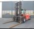 Carretillas elevadoras diesel Kalmar DCD160-6