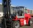 Carretillas elevadoras diesel Kalmar DCD90-6