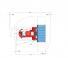 Kalmar DCF 80-45 E5 Dimensiones y tamaño