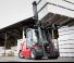 Carretillas elevadoras diesel Kalmar DCG 70-35 E4