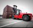 Carretillas elevadoras diesel Kalmar DCG480-12