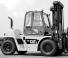 Caterpillar DP90N