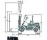 Maximal FD 30 T-M2WO3 Dimensiones y tamaño