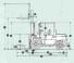 TCM FD 45 Z 7 Dimensiones y tamaño