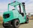 Carretillas elevadoras diesel Mitsubishi FD50CNB