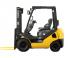 Komatsu FD15-21
