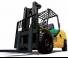 Komatsu FD40T-10