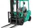 Carretillas elevadoras diesel Mitsubishi FD70N