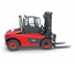 Carretillas elevadoras diesel Linde H140/600D