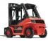 Carretillas elevadoras diesel Linde H80/1100D