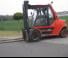 Carretillas elevadoras diesel Linde H80/900D