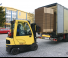 Carretillas elevadoras diesel Hyster H1.8FT
