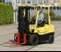 Carretillas elevadoras diesel Hyster H2.5XT