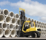 Carretillas elevadoras diesel Hyster H5.0FT