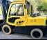 Carretillas elevadoras diesel Hyster H5.5FT