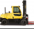 Carretillas elevadoras diesel Hyster H9.0FT 6