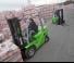 Carretillas elevadoras diesel Cesab M 315
