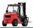 Carretillas elevadoras todo terreno Manitou MSI 30 3B / FT4