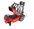 Carretillas elevadoras diesel Manitou MSI 40
