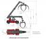 Kalmar RTD3026 Dimensiones y tamaño