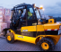 Manipuladoras telescópicas JCB TLT30
