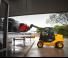 Manipuladoras telescópicas JCB TLT35D