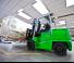 Carretillas elevadoras eléctricas Cesab B 870