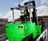 Carretillas elevadoras eléctricas Cesab B 885