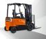 Doosan B22X-7