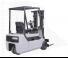 Clark CTM 20 X