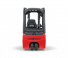 Carretillas elevadoras eléctricas Linde E16C EVO 