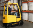 Carretillas elevadoras eléctricas Hyster E2.5XN