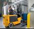 Carretillas elevadoras eléctricas Jungheinrich EFG C30