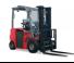 Carretillas elevadoras eléctricas Manitou ME 420
