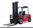 Carretillas elevadoras eléctricas Manitou ME 445