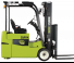 Clark TMX 15S