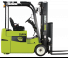 Clark TMX 20