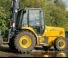 Carretillas elevadoras todo terreno JCB 930