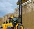 Carretillas elevadoras todo terreno JCB 940